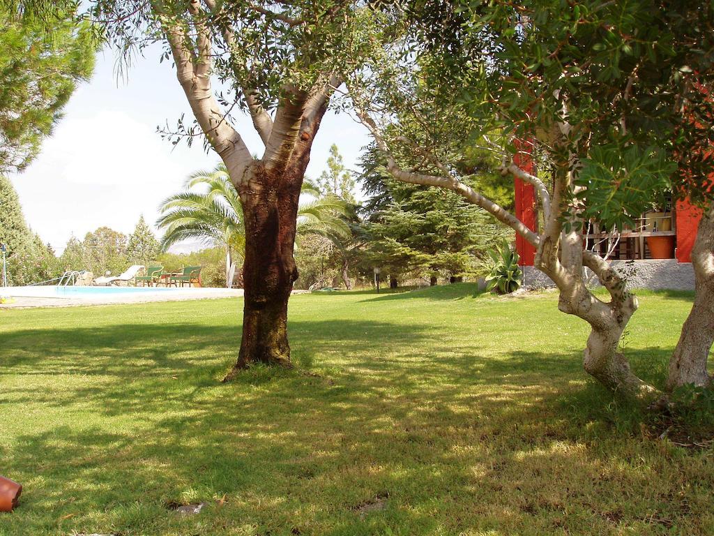 Villa Franca Pula Exterior foto